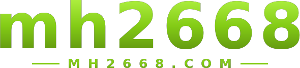 mh2668 logo