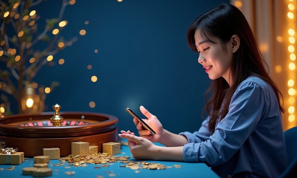 mh2668 Slot Bernafas Budaya, Hadiah Nyata di Skrin Anda