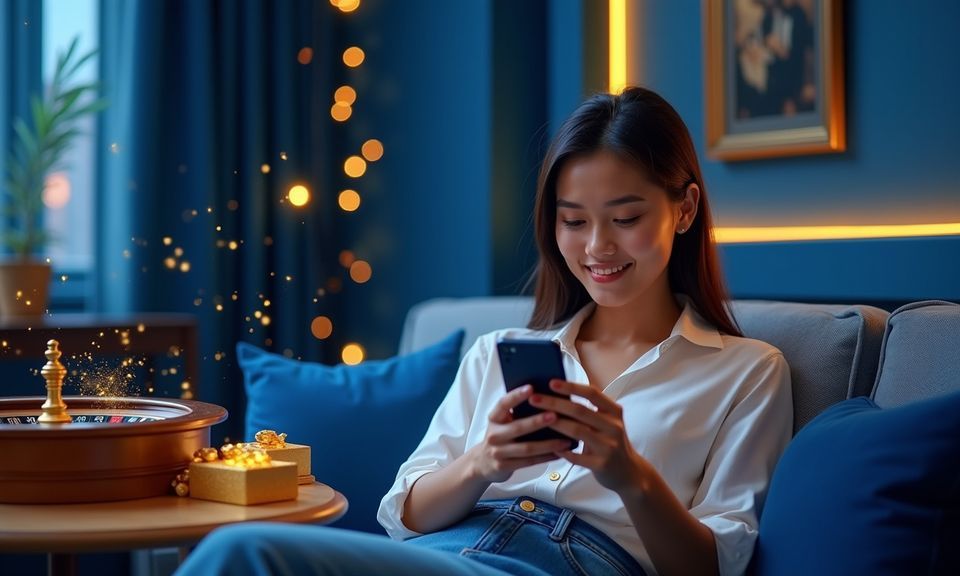 mh2668 Promosi Slot Minggu Ini
